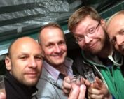sannis sommerparty