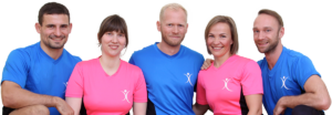 Personal Trainer Leipzig